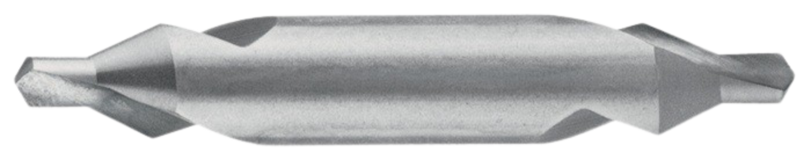 Zentrierbohrer DIN 333 4,0 mm HSS