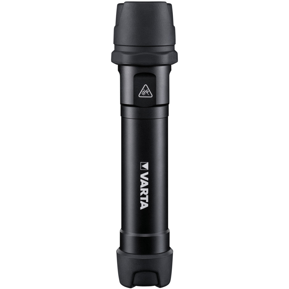 Indestructible Stablampe F30