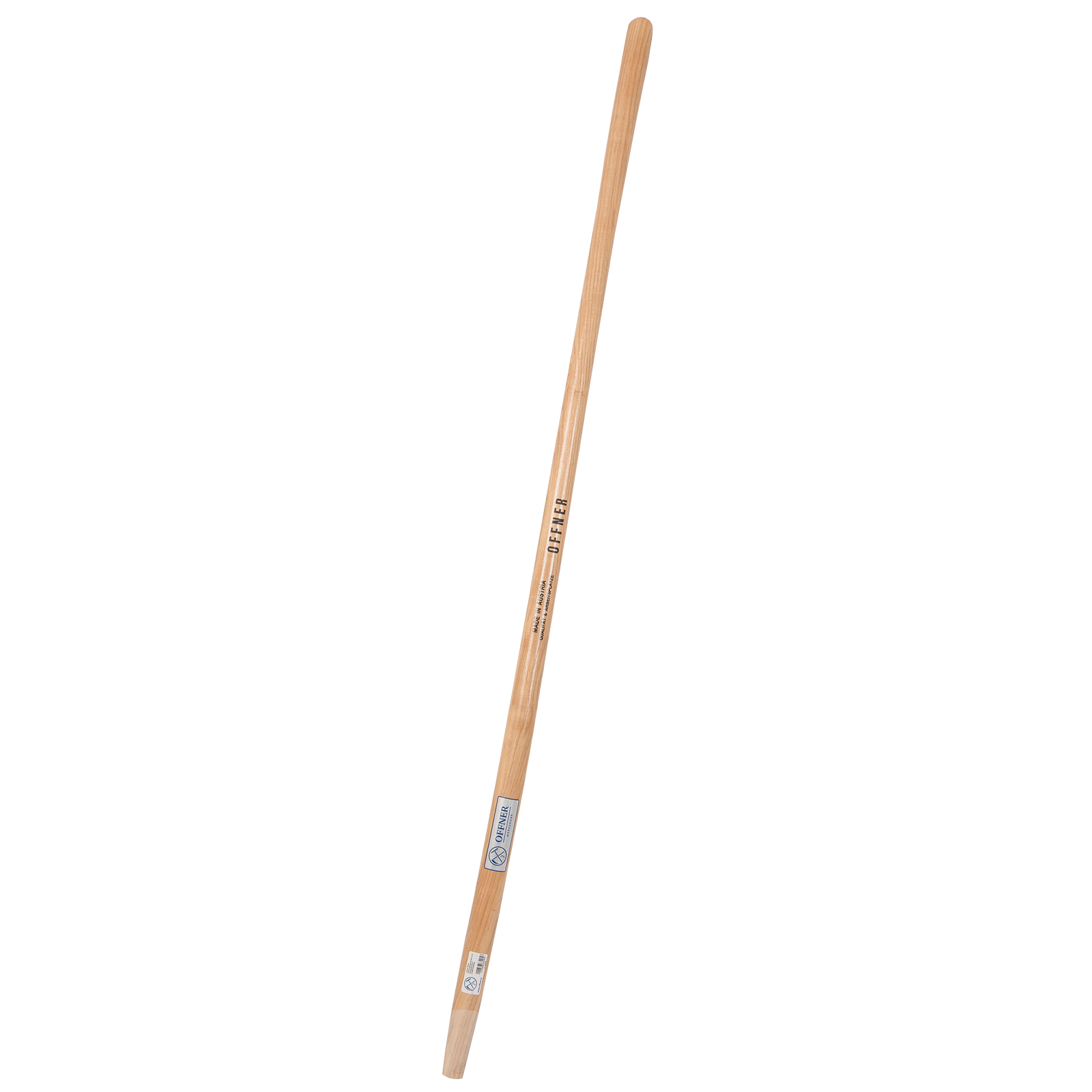 Dunggabelstiel für Schienenzwinge 135cm