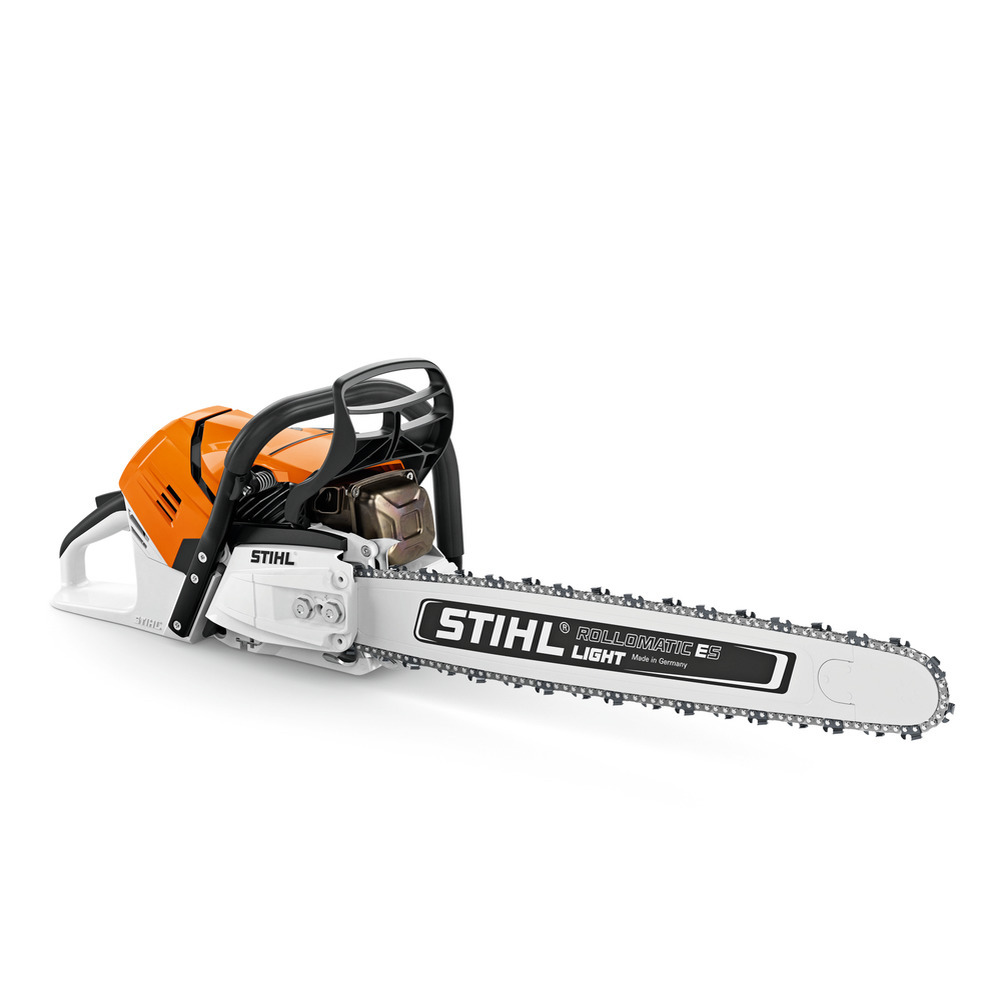 Motorsäge MS 500 i 50cm - Injection