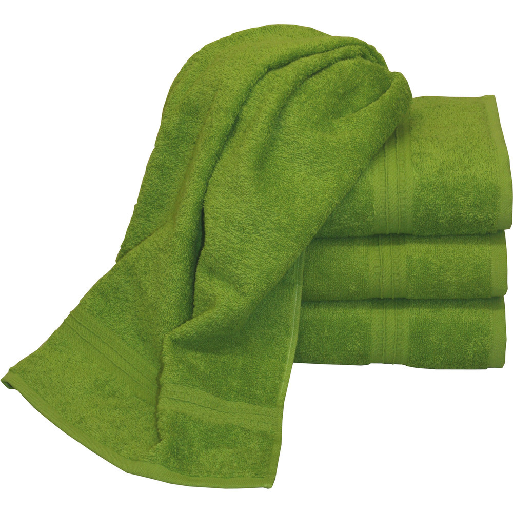 FAIE Frottier Handtuch