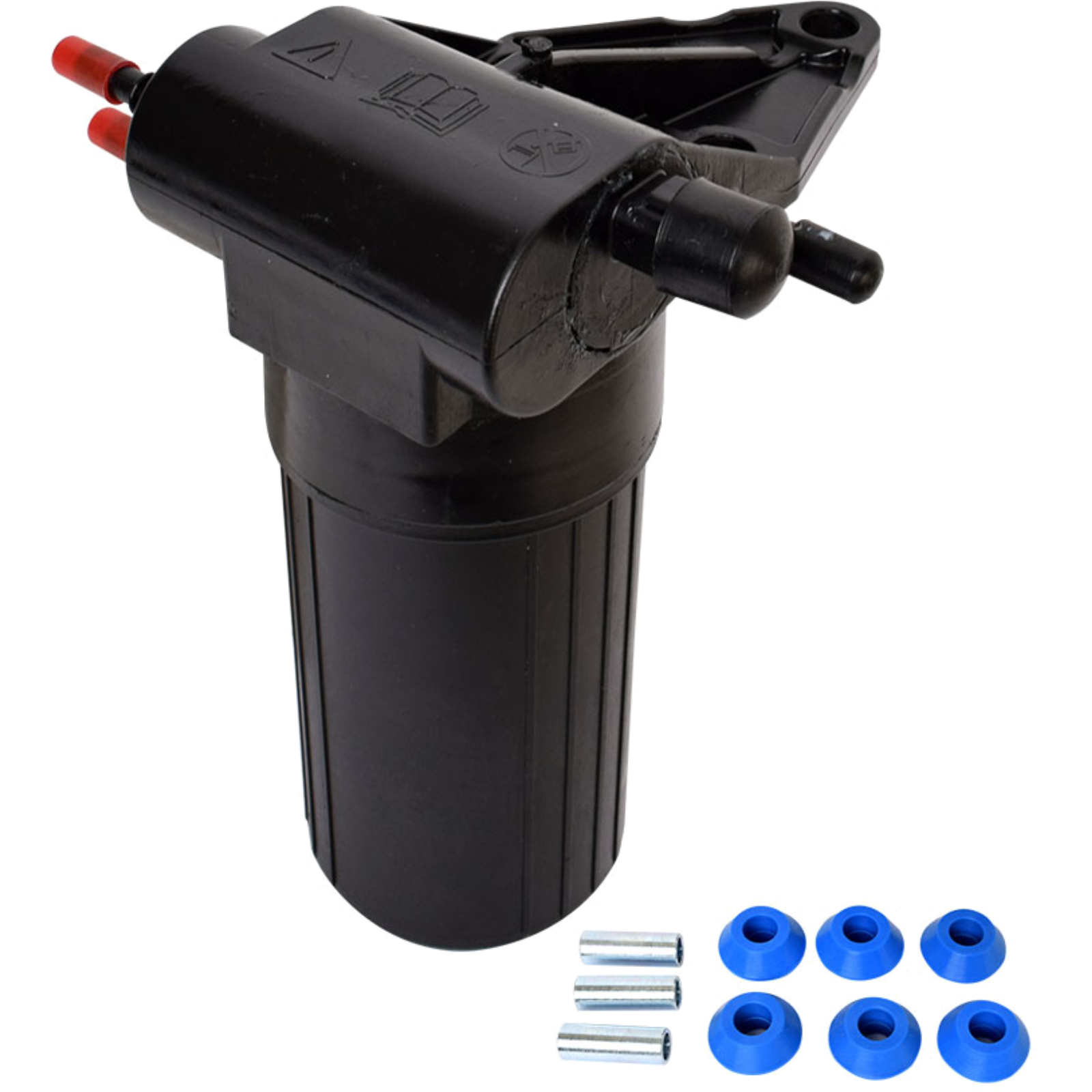 Kraftstoffförderpumpe lang Perkins -FA128075