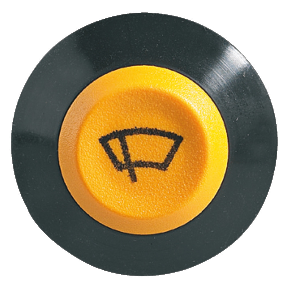 Druckschalter Wischeranlage