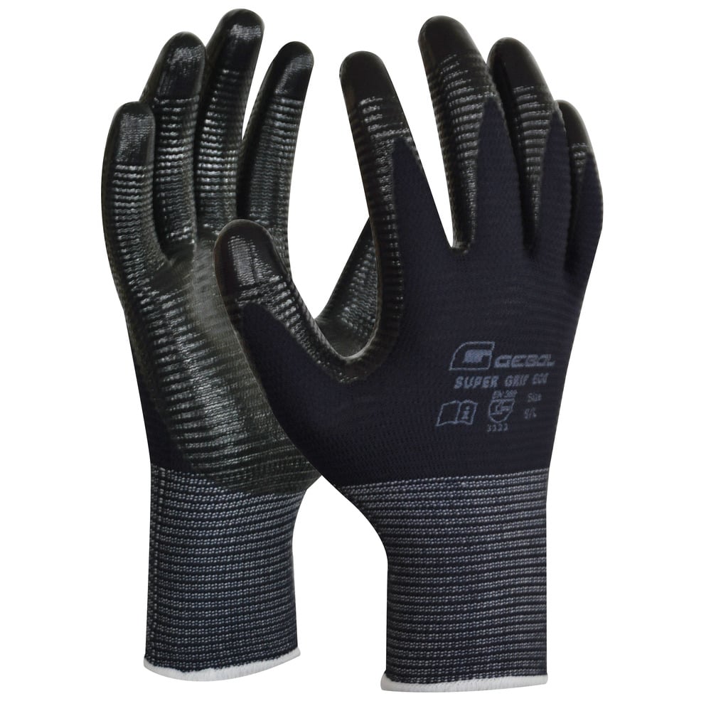 Handschuh Super Grip Eco