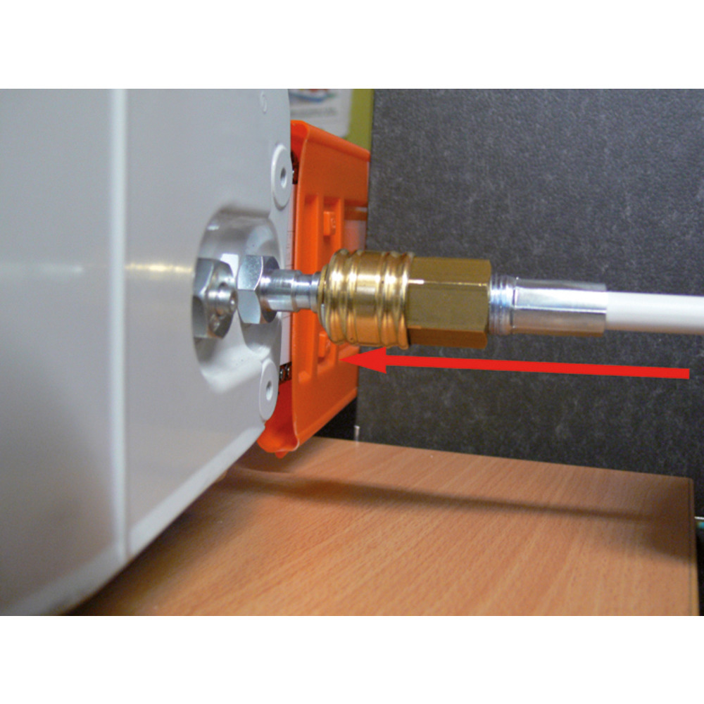 VarioMeter – Ablänghilfe