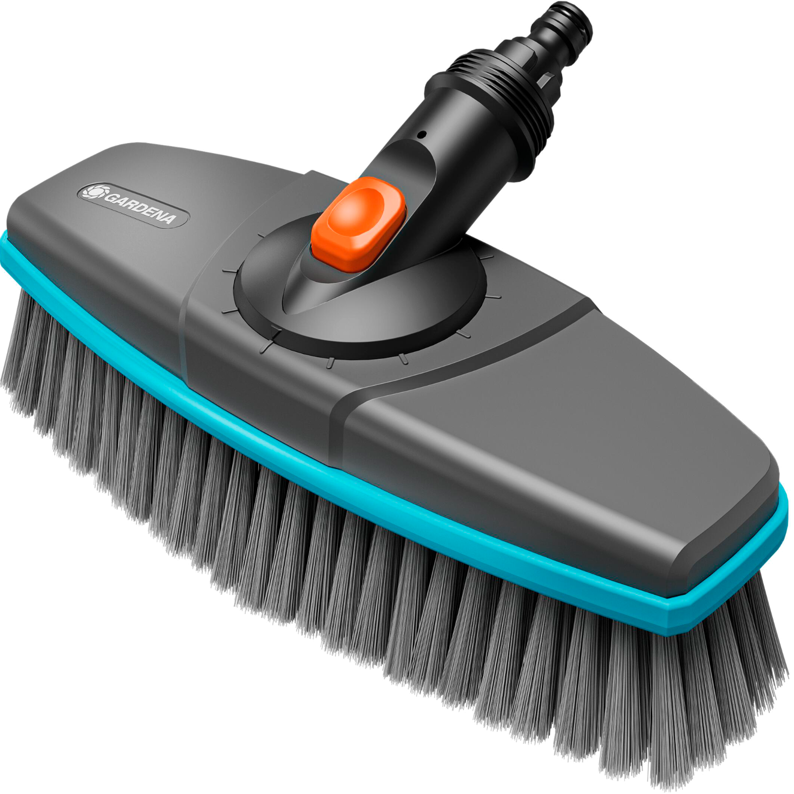 Stielbürste soft  combisystem