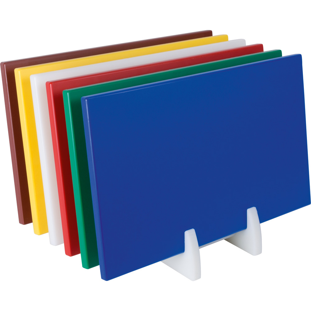 Schneidbretthalter Kunststoff