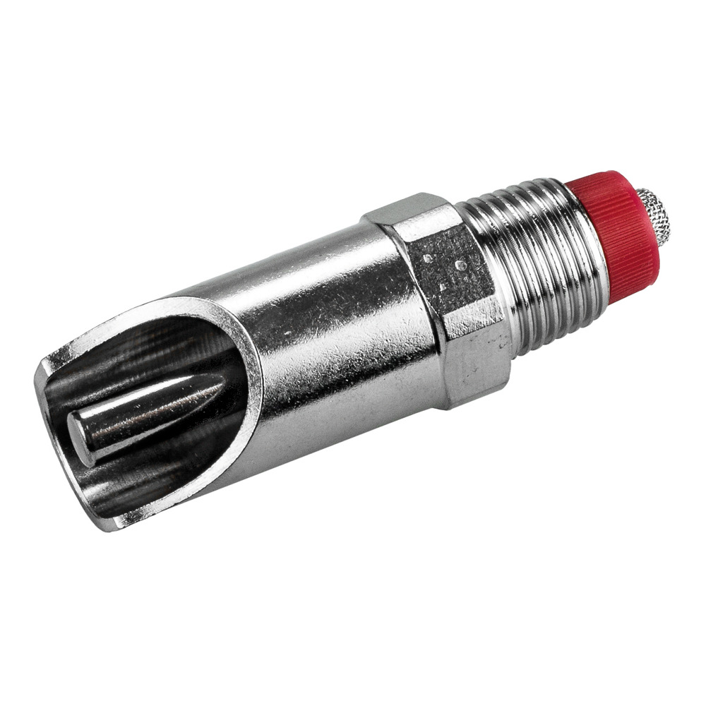 Beißnippel 1/2 Zoll