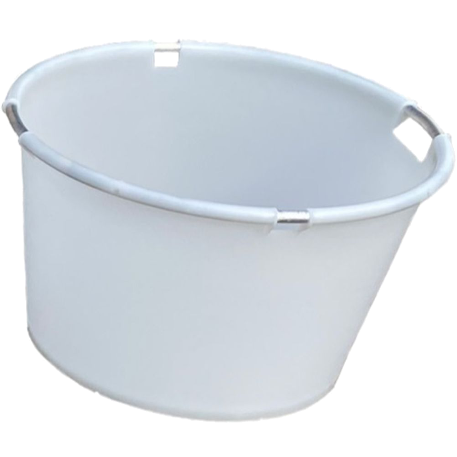 Wiegekübel Rund ca. 80 Liter
