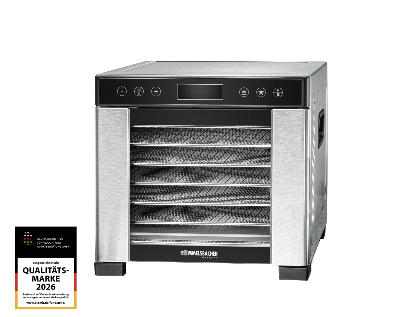 Dehydrator DA 650