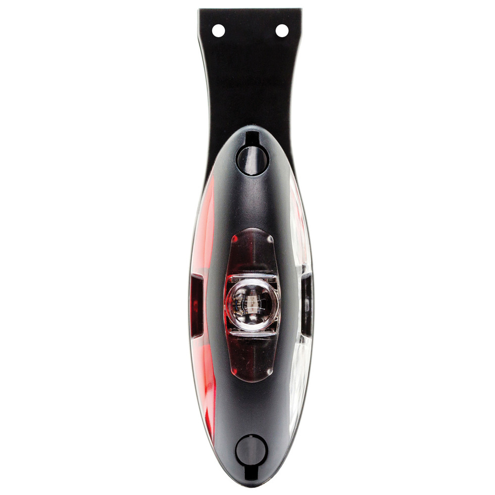 LED marker light pendulum