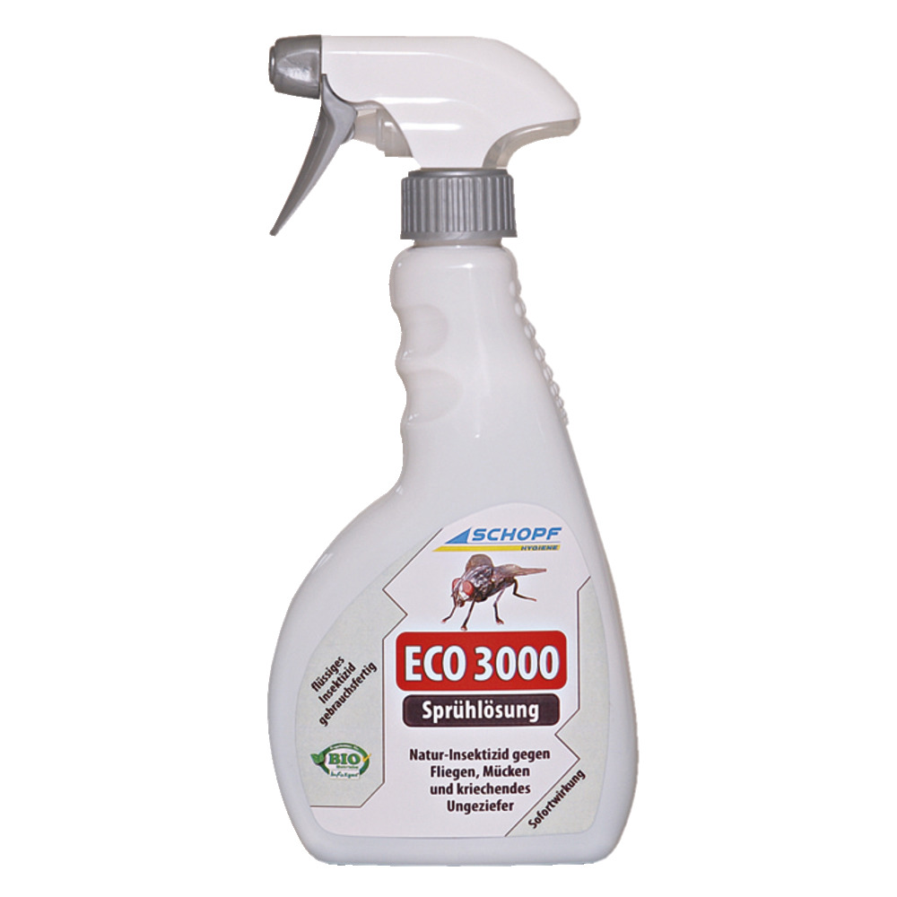 Eco 3000 Sprühlösung *-FA60583