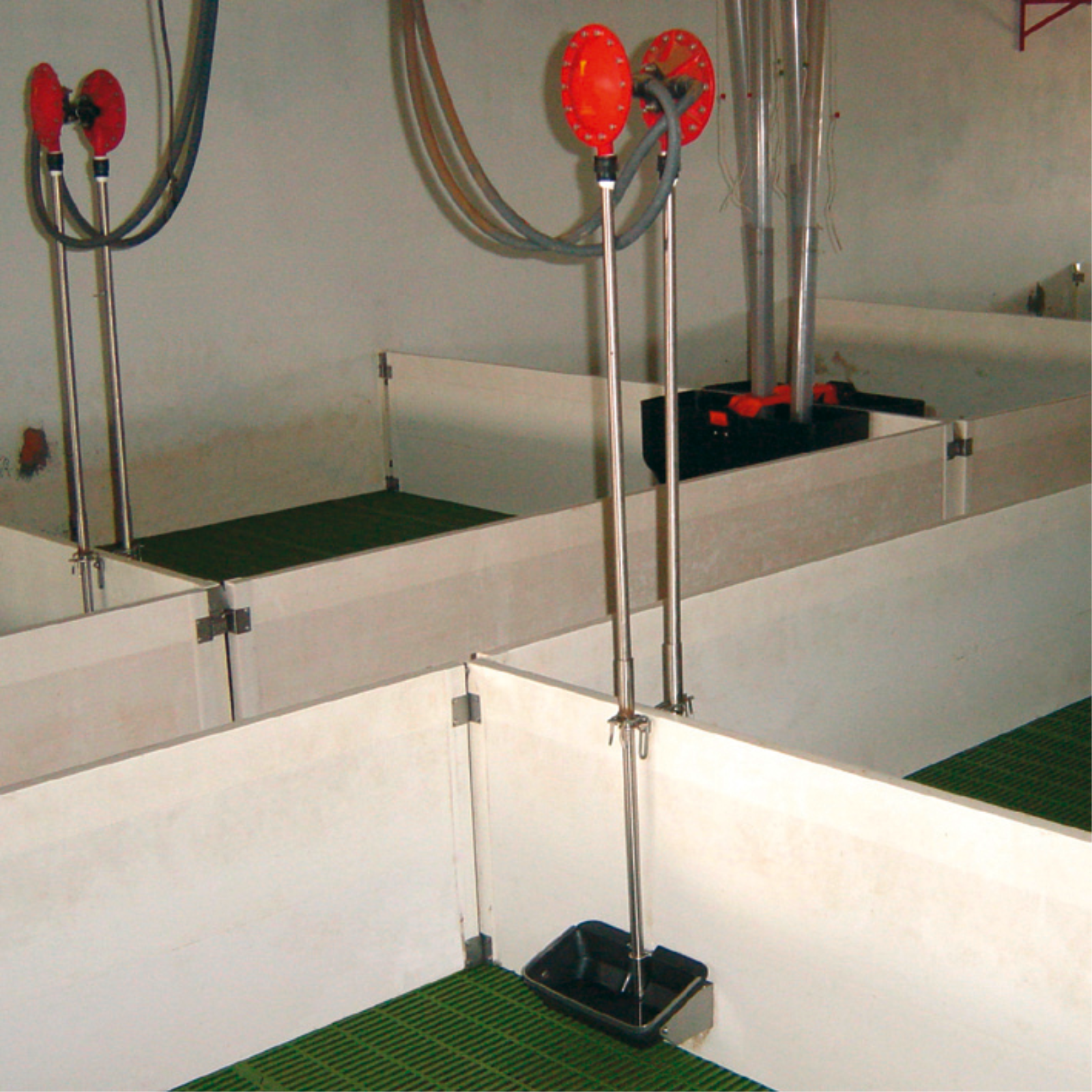 Kipptrog zu WaterLevel