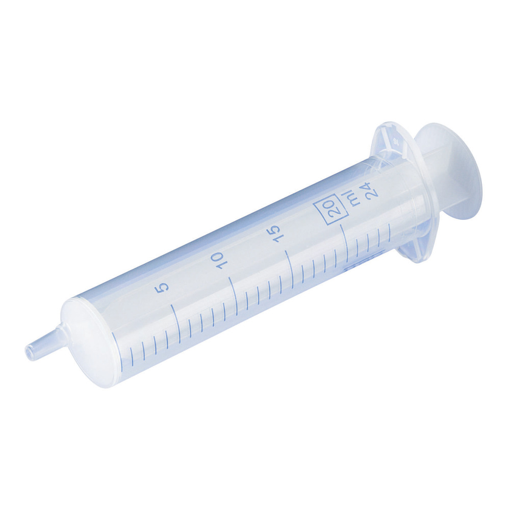 Einmalspritze HSW NORM-JECT®, 100 Stk.