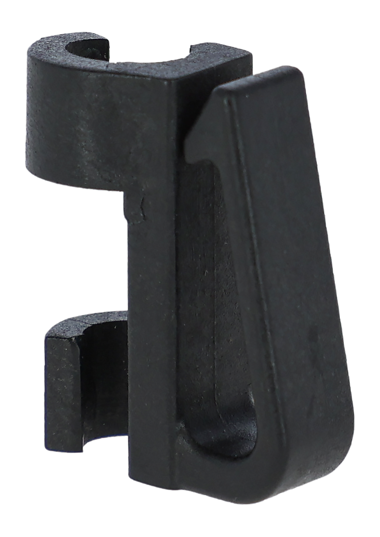 Isolator für Fiberglaspfahl blau, Pack=25St.