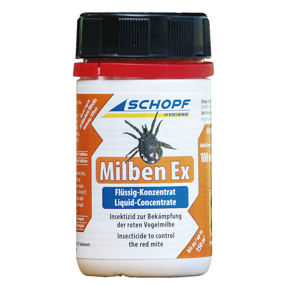 Milben Ex *