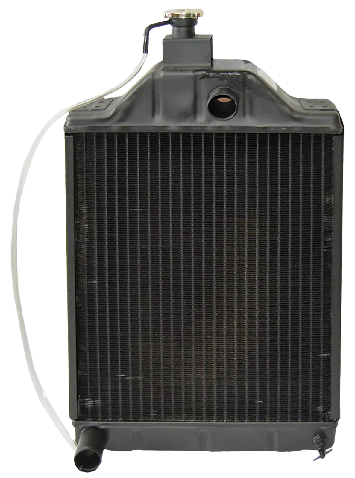 Kühler M165, 188