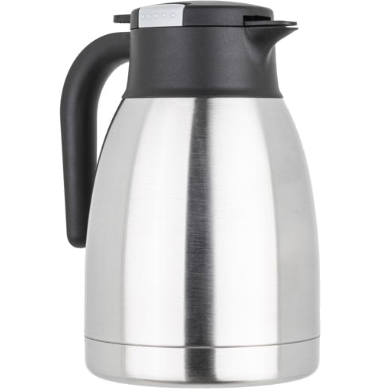  Thermoskanne 1,5l Edelstahl