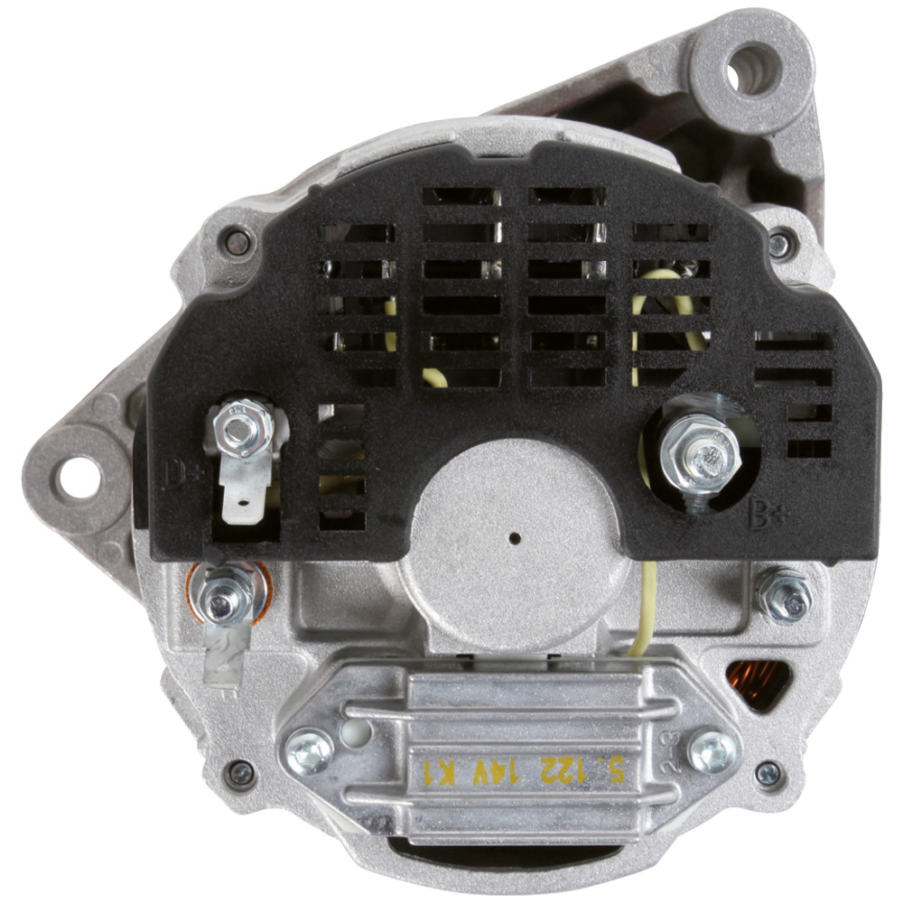Lichtmaschine 14V/65A/IA0226/MG626