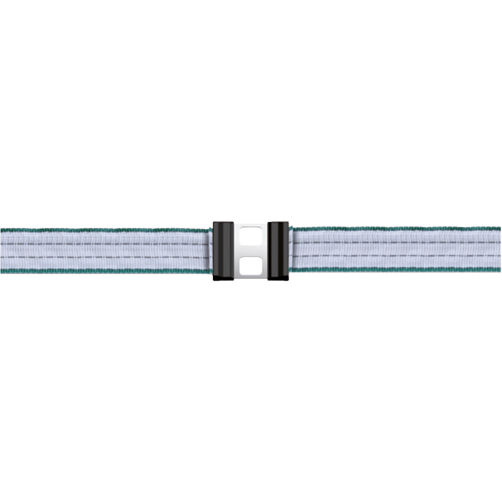 Bandverbinder Litzclip®, 40 mm, 5 Stk.