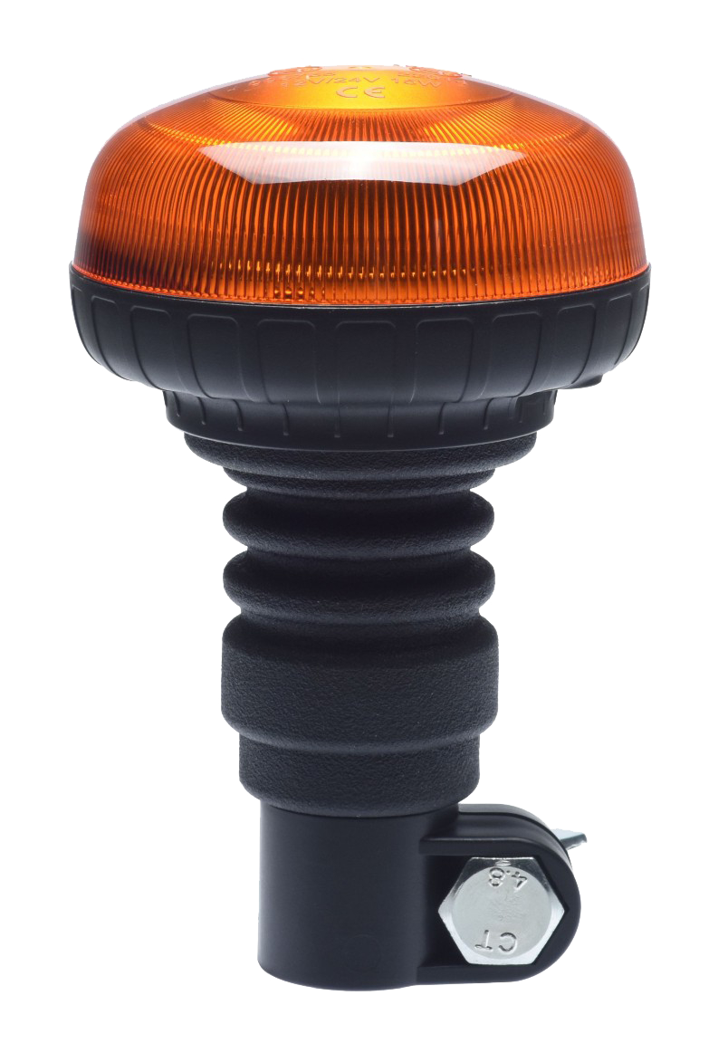 LED-Kennleuchte Mini flexi
