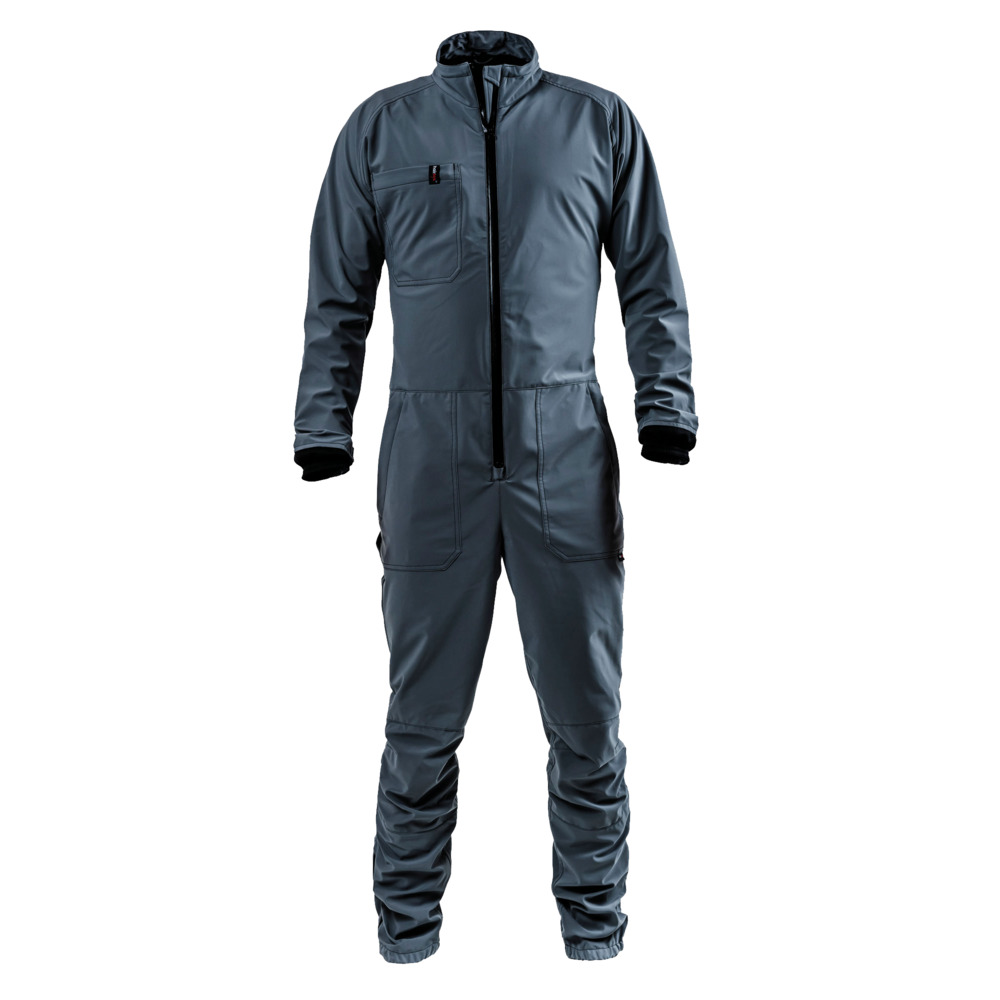 Overall anthrazit - hairtex®