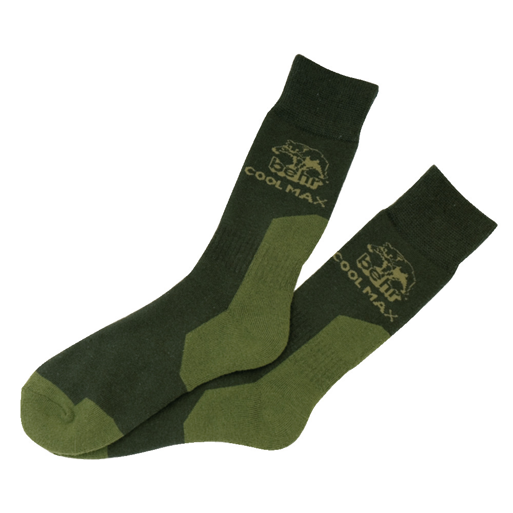 Socke CoolMax