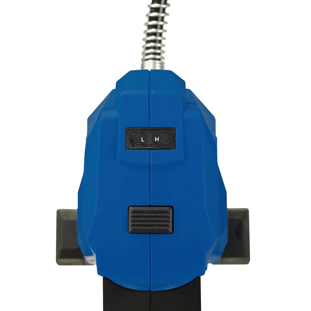 Akku Fettpresse ZBH 20 V