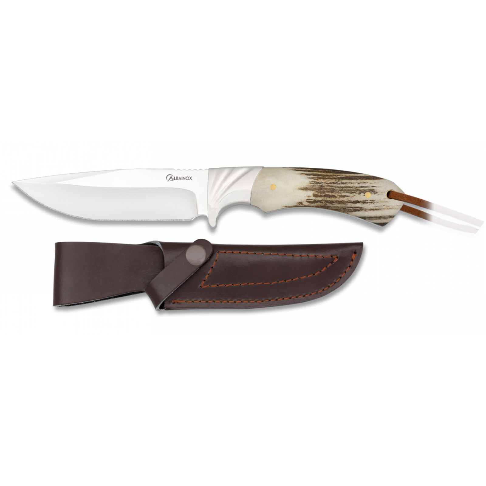  Jagdmesser ALBAINOX -FA124055
