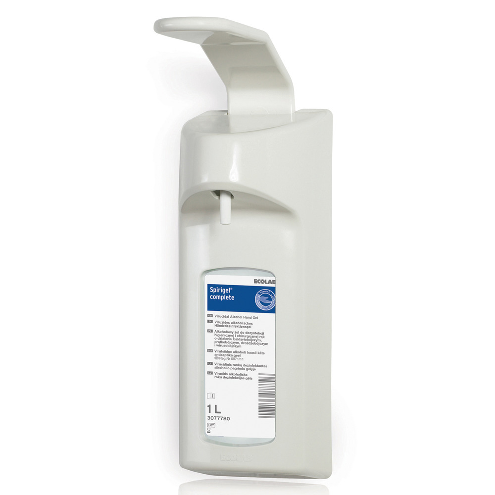 Handhebelspender 1000 ml