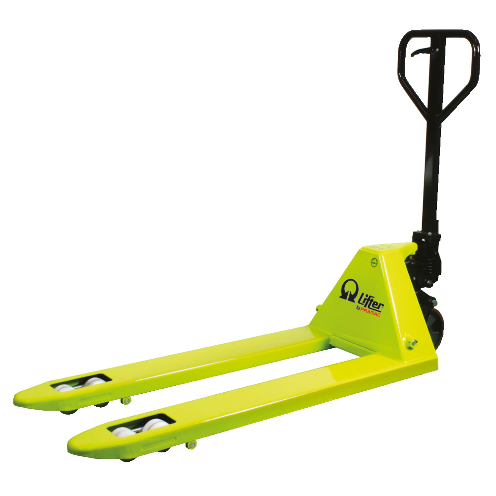 Paletten Hubwagen Lifter 2500