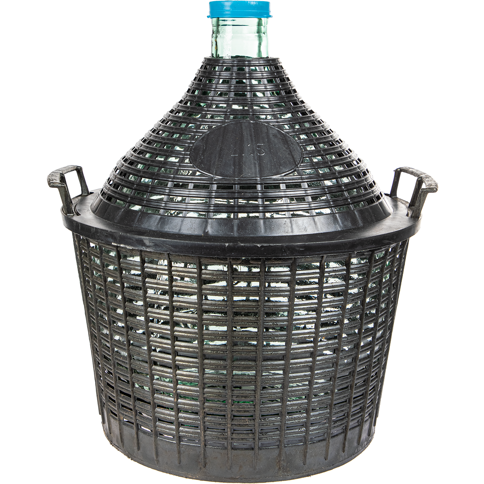 Weinset 15 L