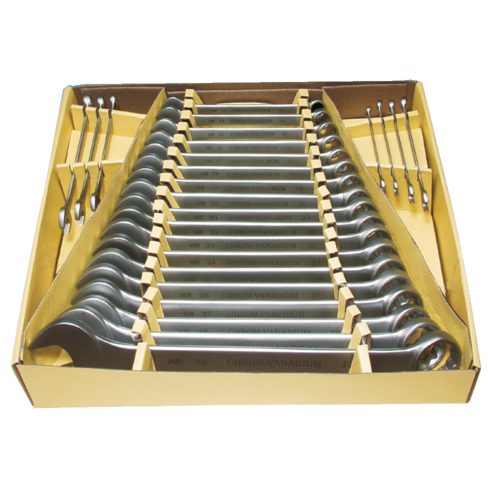 Ring-Gabel-Komplettsatz