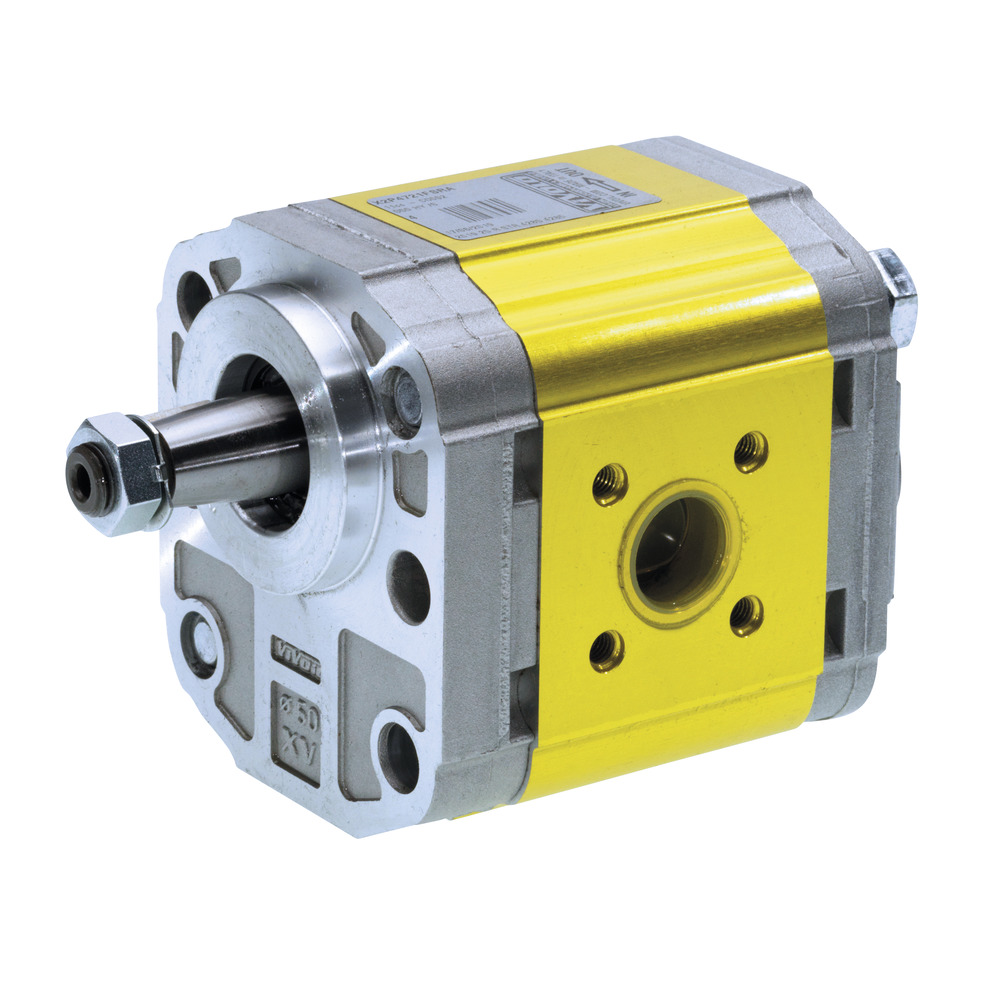 Hydraulikpumpe