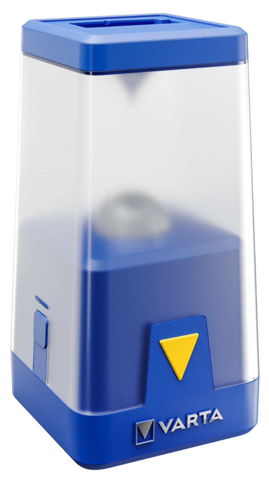 Outdoorlampe L20 6 Leuchtfarben ohne Batterien (6xAA)