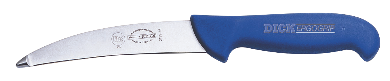 Gekrösemesser Ergogrip
