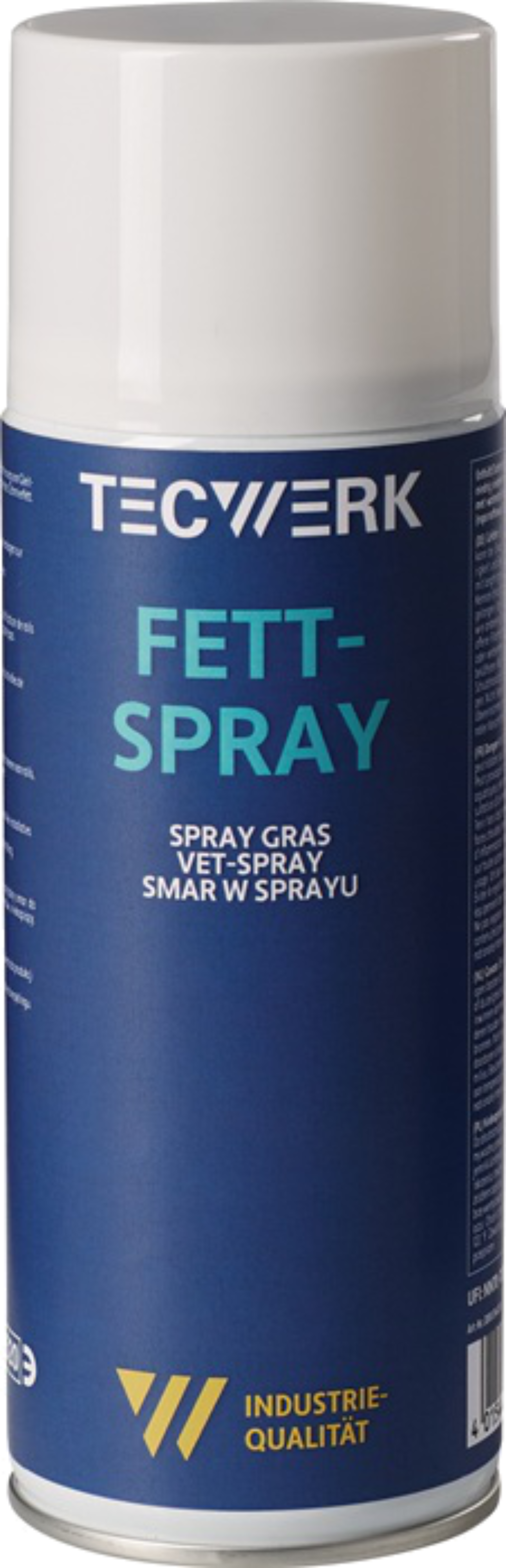 Fettspray, 400 ml