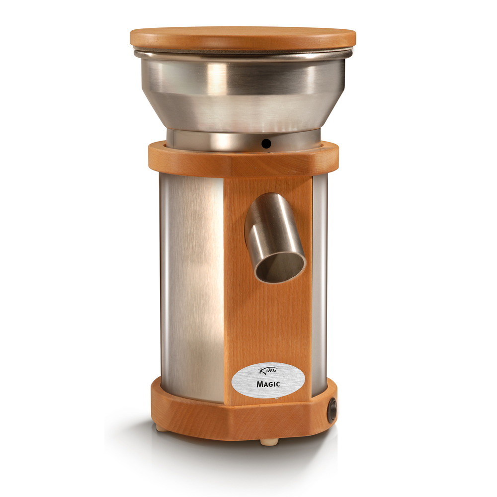 Getreidemühle Magic 250 Watt