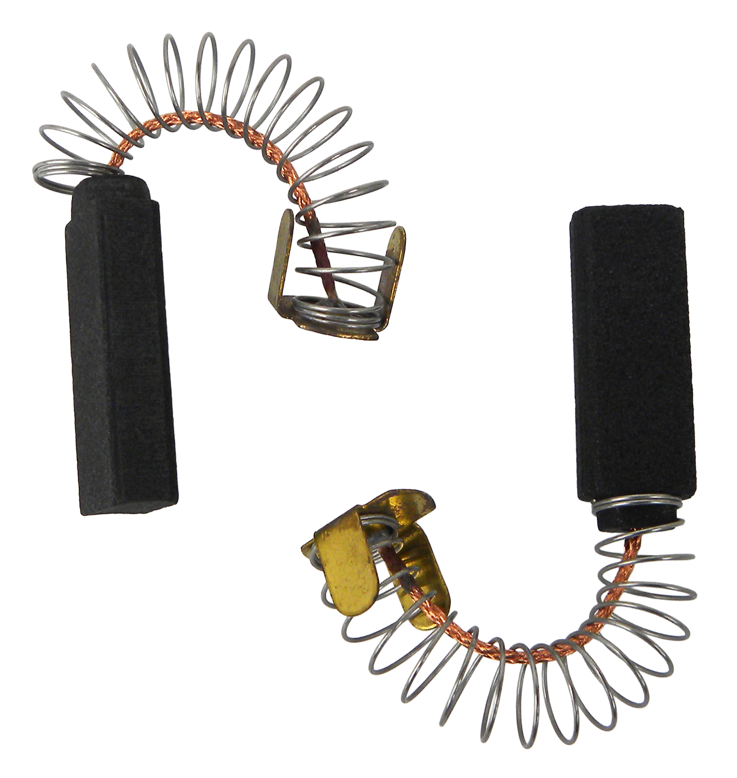 Motor carbons 6 x 10 mm Elecrem EM3