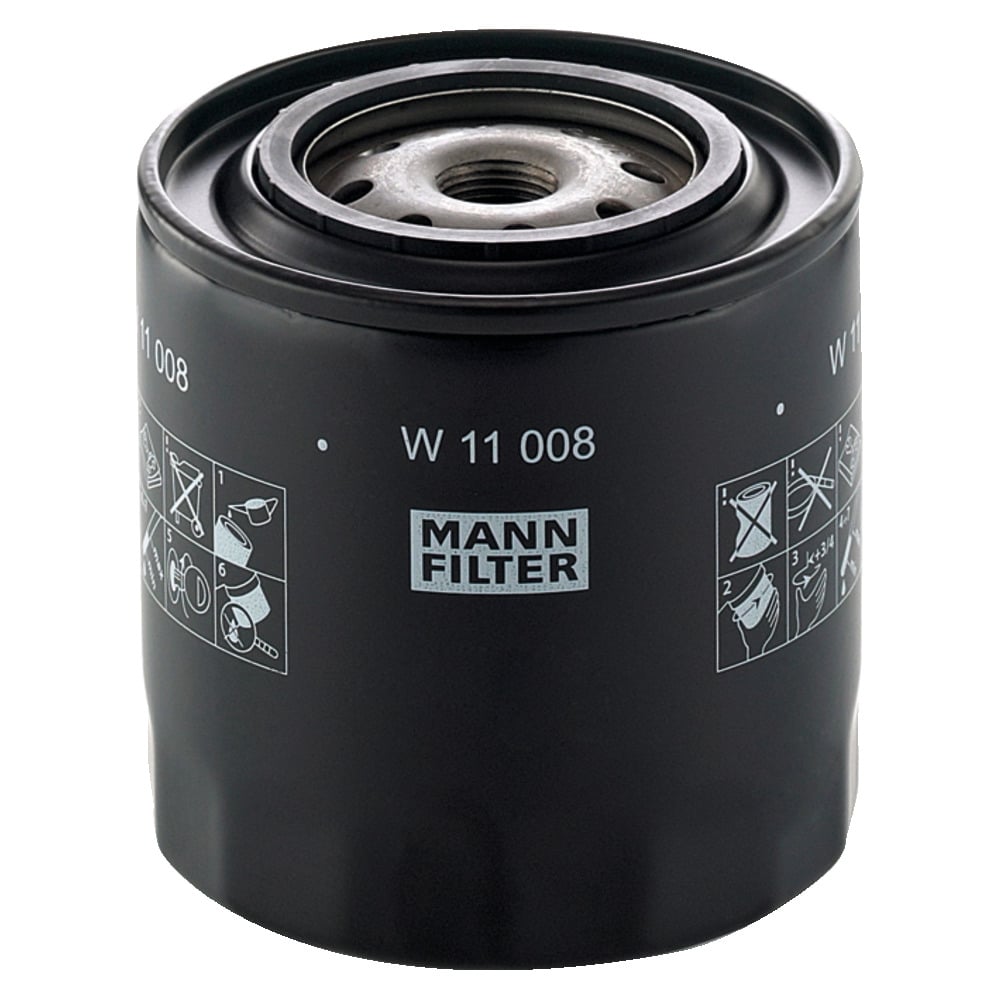 Ölfilter-Patrone W11008