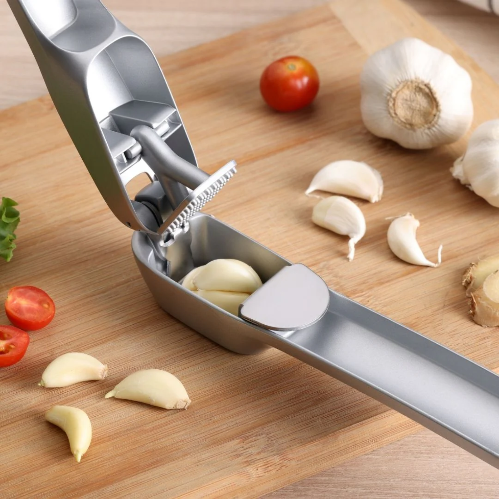 Knoblauchpresse "Susi4" Zyliss