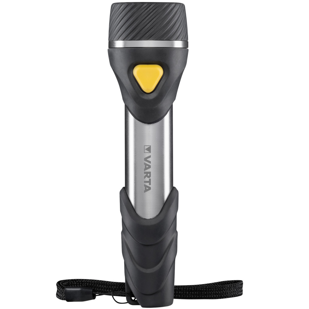 Taschenlampe kmpl.  Multi LED F20
