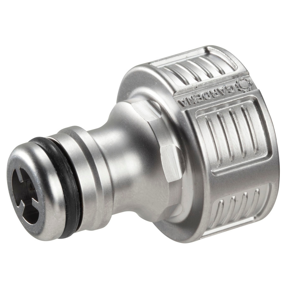 Premium metal tap piece