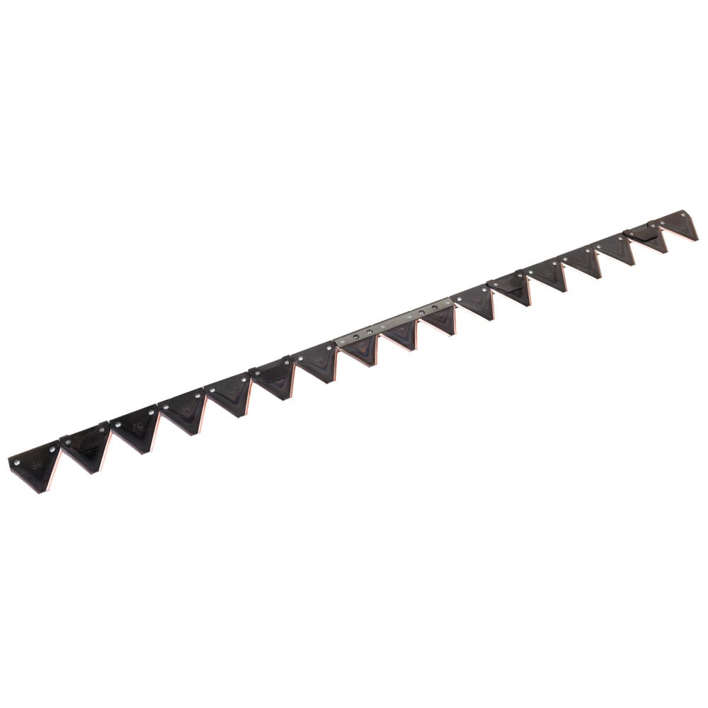 Mähmesser Reform zu Type 116, 206, 216, 316, 416,  621, 626, 631, 641, 741, 746, 747, M2, M3, M3D, M8 ab BJ 88, 621, mit Gewindelöcher M8, Lochabstand 152 mm