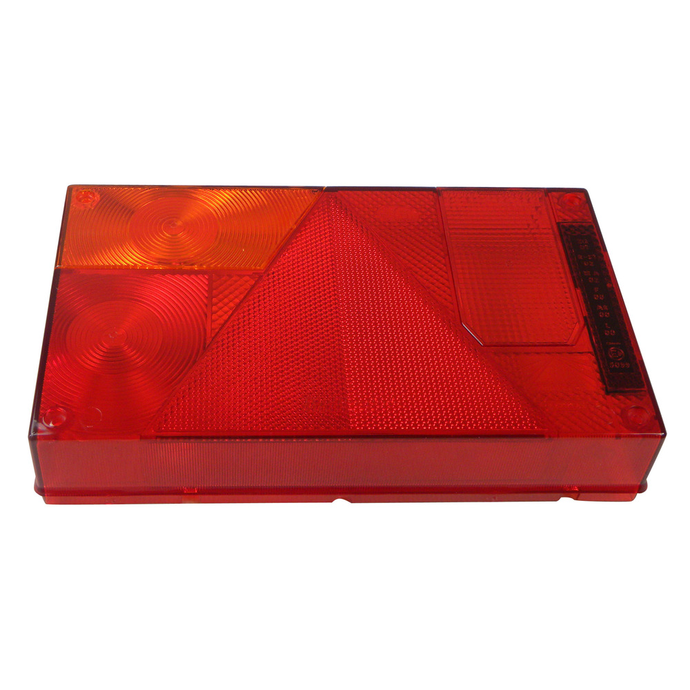 Ersatzglas für Multipoint I