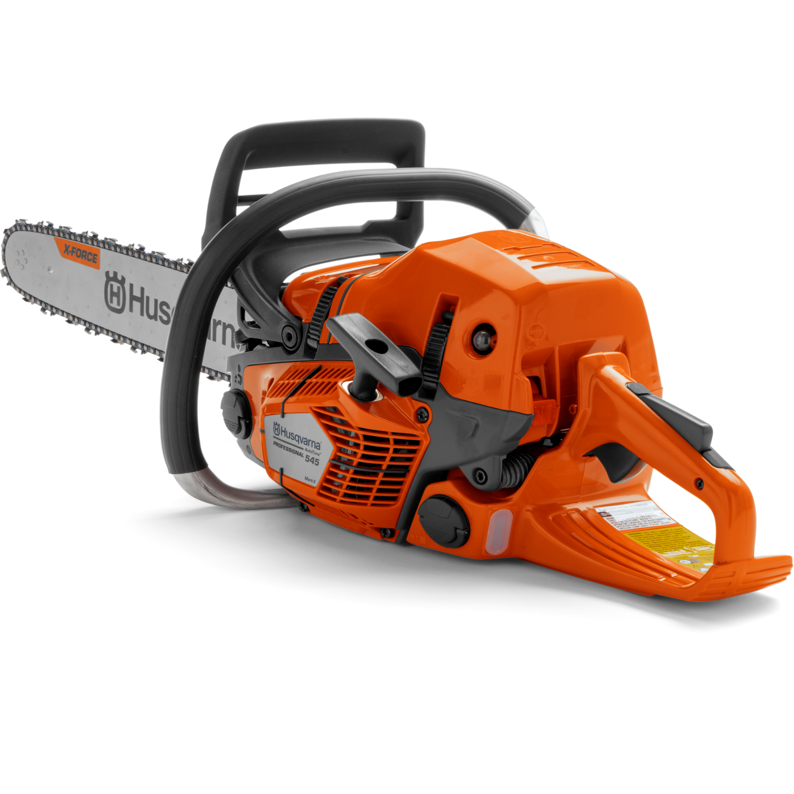Motorsäge 545 Mark II 38 cm