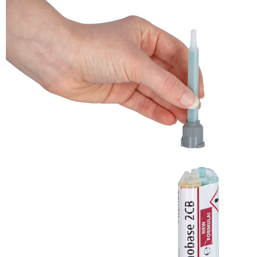 Technobase Klauenkleber, 25ml Kartusche