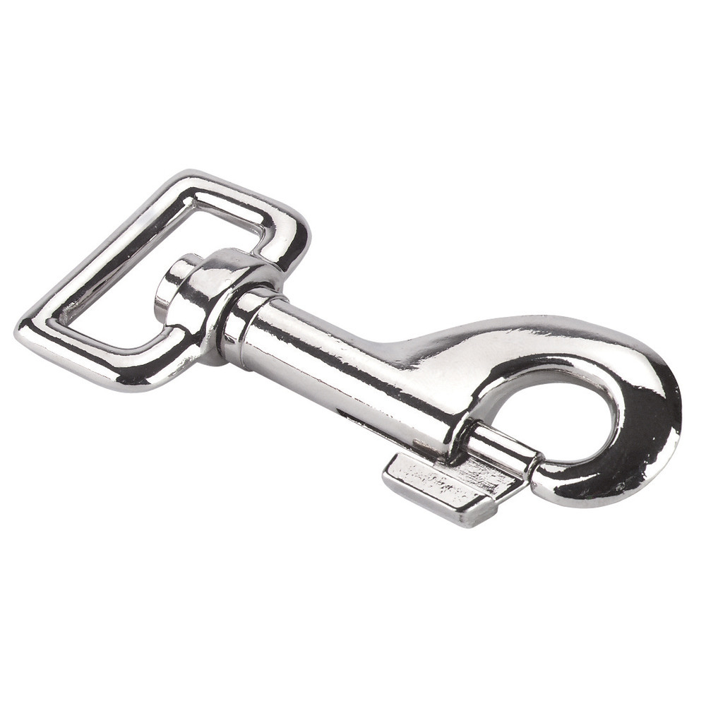 Karabinerhaken