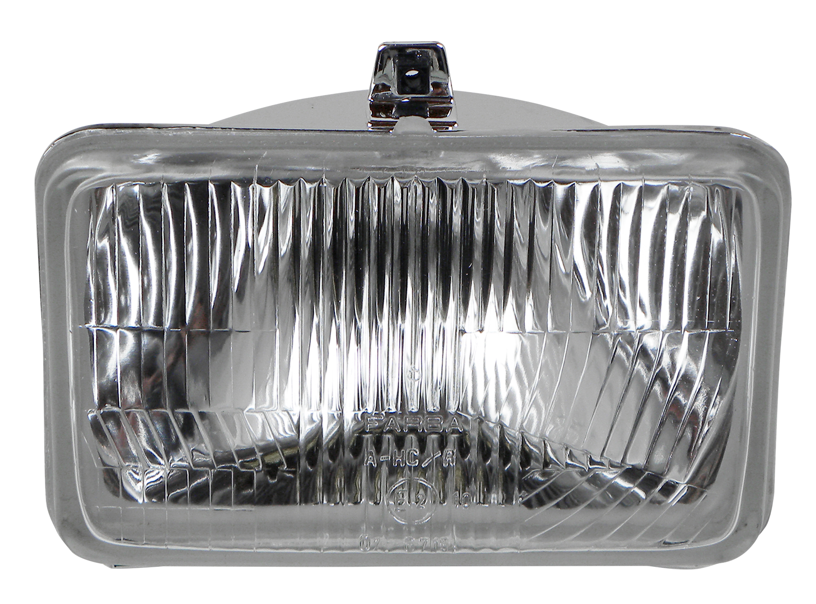 Hauptscheinwerfer Steyr/Case