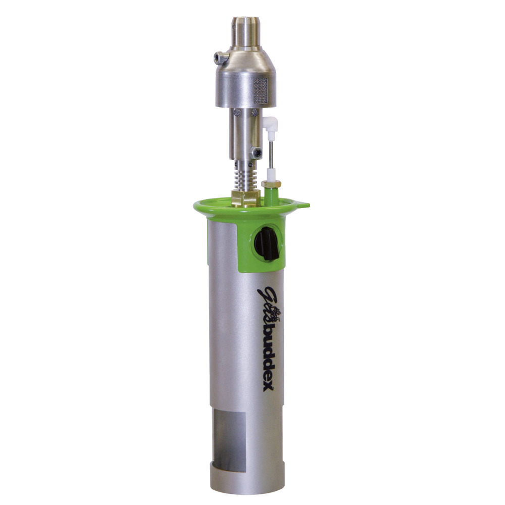 Gas-Enthorner GasBuddex